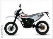 2009 CCM C-XR230-S photo